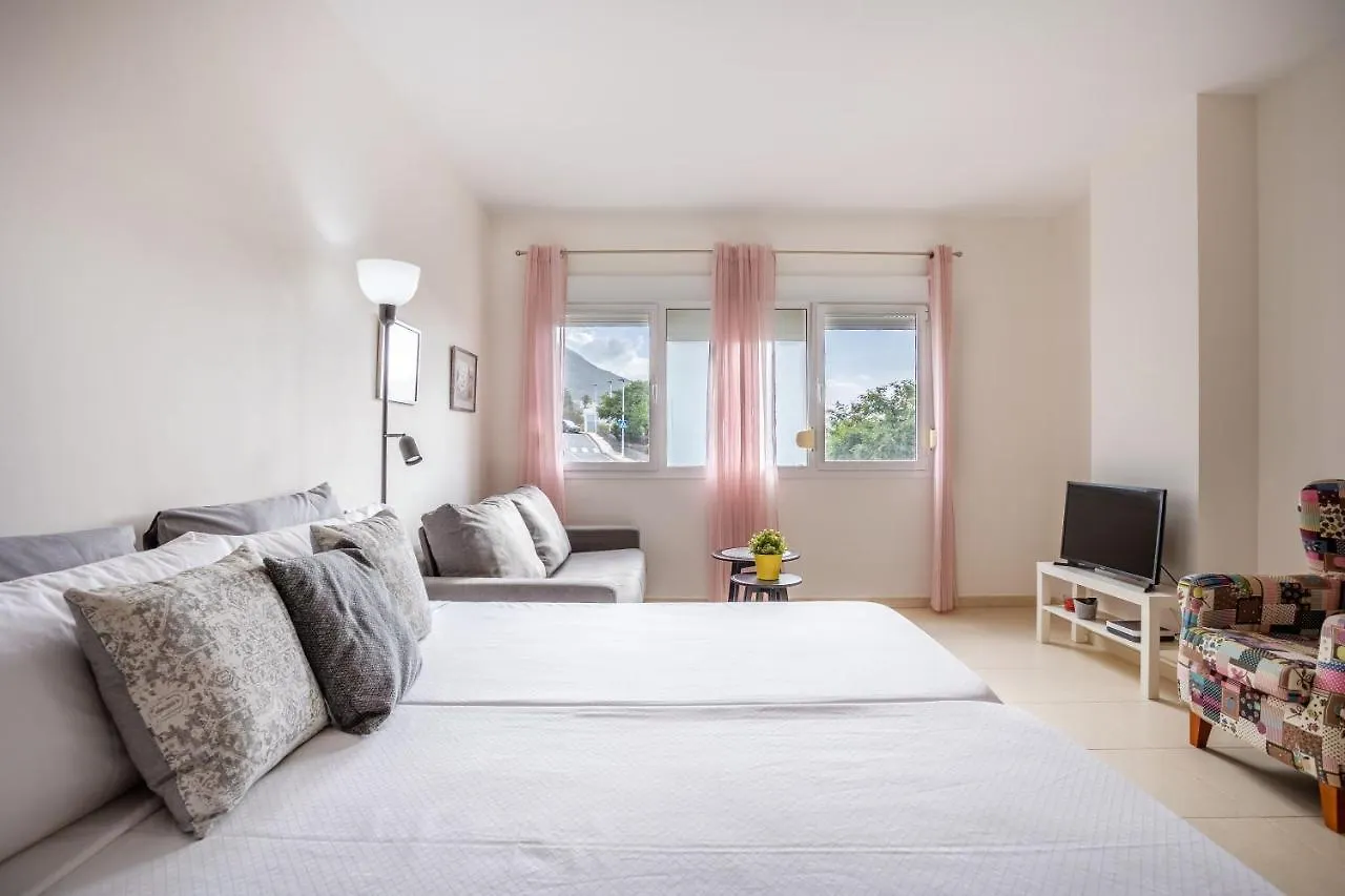 Home2Book Cozy Studio Bajamar, Wifi Bajamar  Apartment