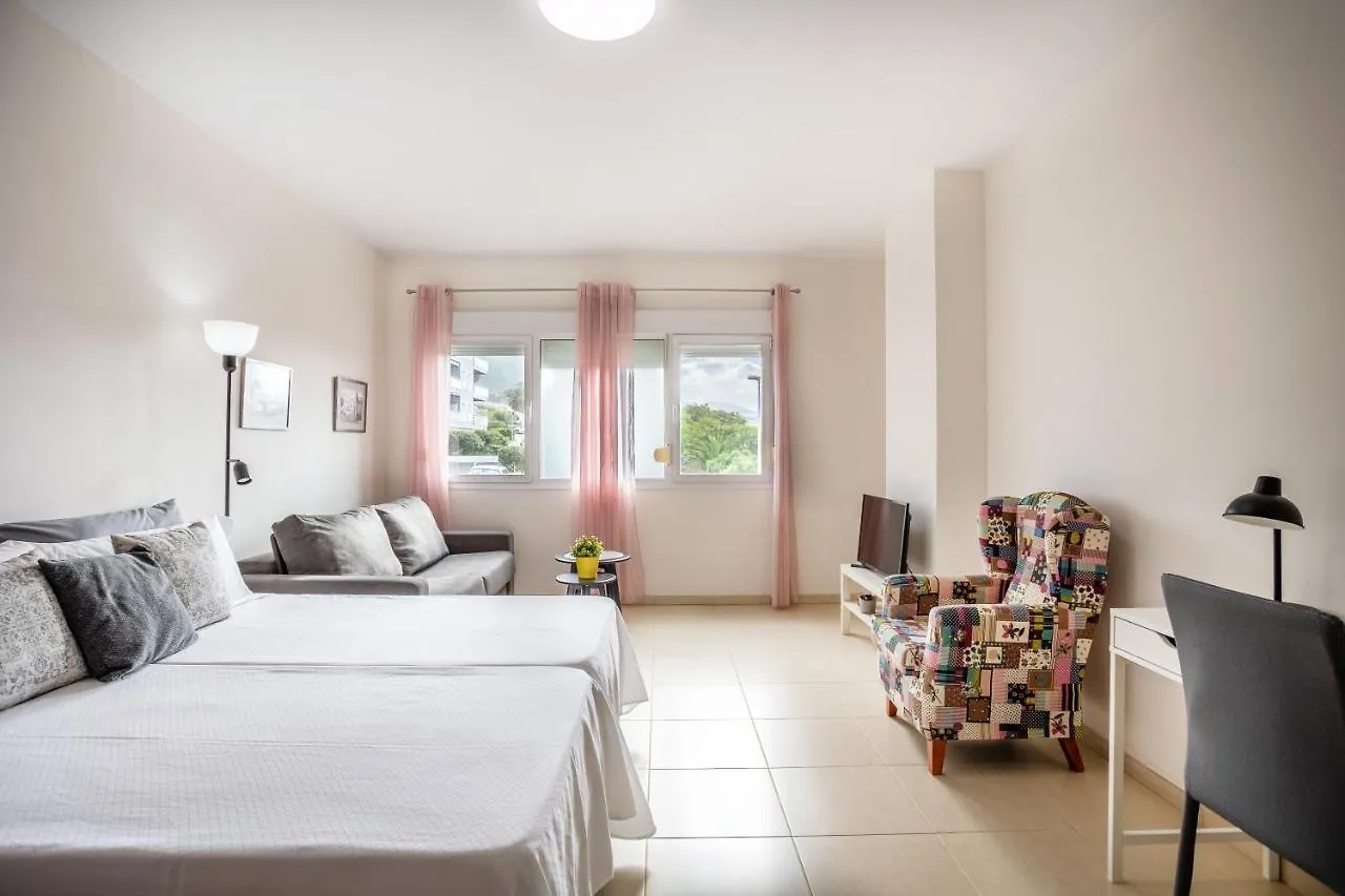 Home2Book Cozy Studio Bajamar, Wifi location