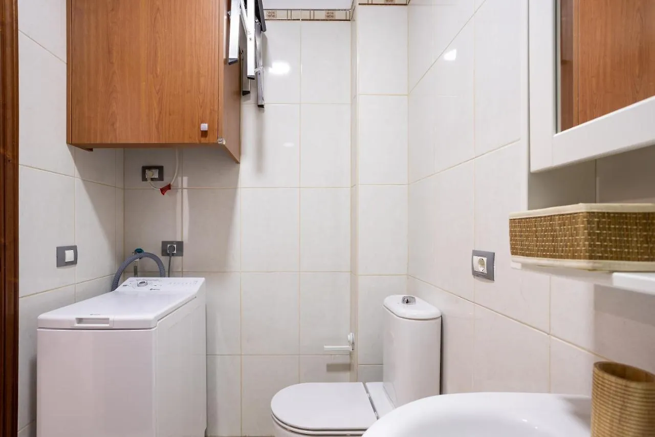 Home2Book Cozy Studio Bajamar, Wifi Bajamar  Apartment Bajamar (La Laguna)