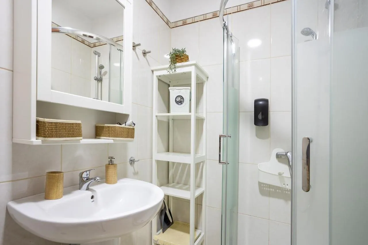 Home2Book Cozy Studio Bajamar, Wifi Bajamar