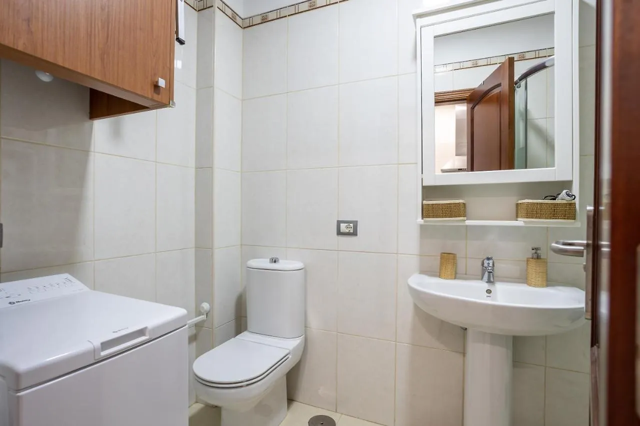 Home2Book Cozy Studio Bajamar, Wifi Bajamar  Spain