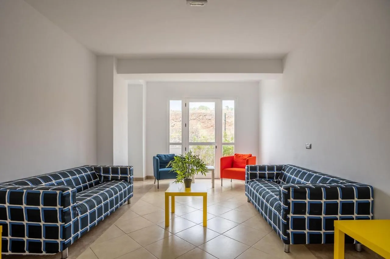 Home2Book Cozy Studio Bajamar, Wifi Bajamar  0*, Bajamar (La Laguna) Spain