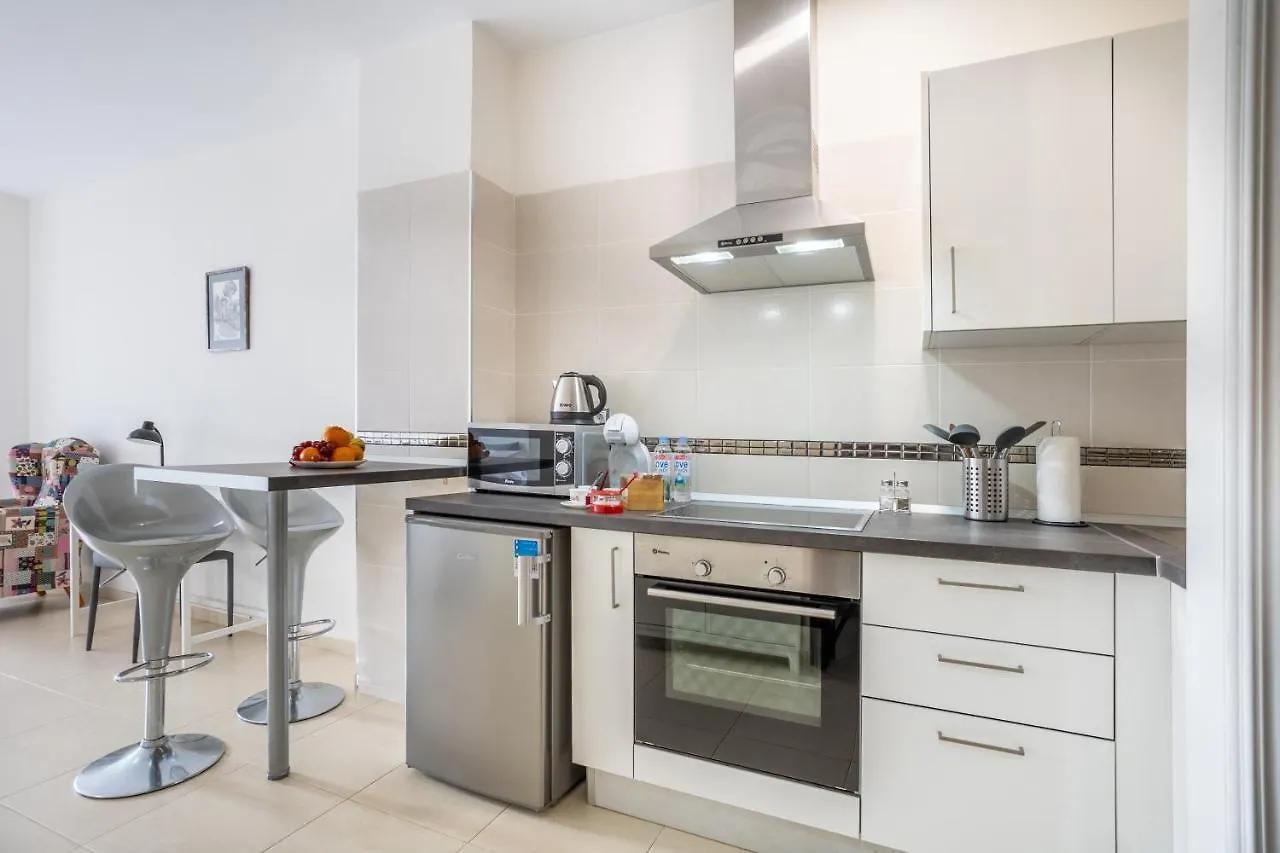 Home2Book Cozy Studio Bajamar, Wifi Bajamar  Spain