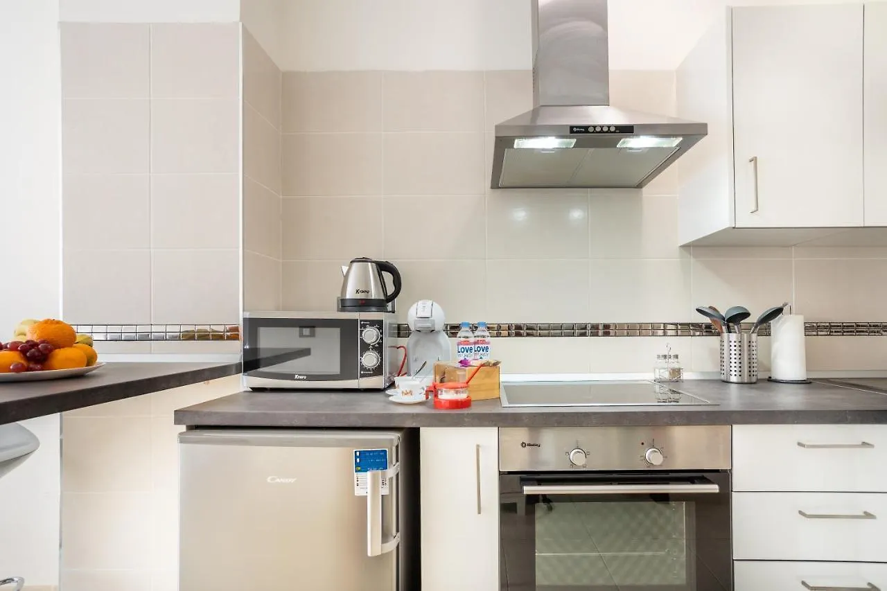 Home2Book Cozy Studio Bajamar, Wifi Bajamar  Spain
