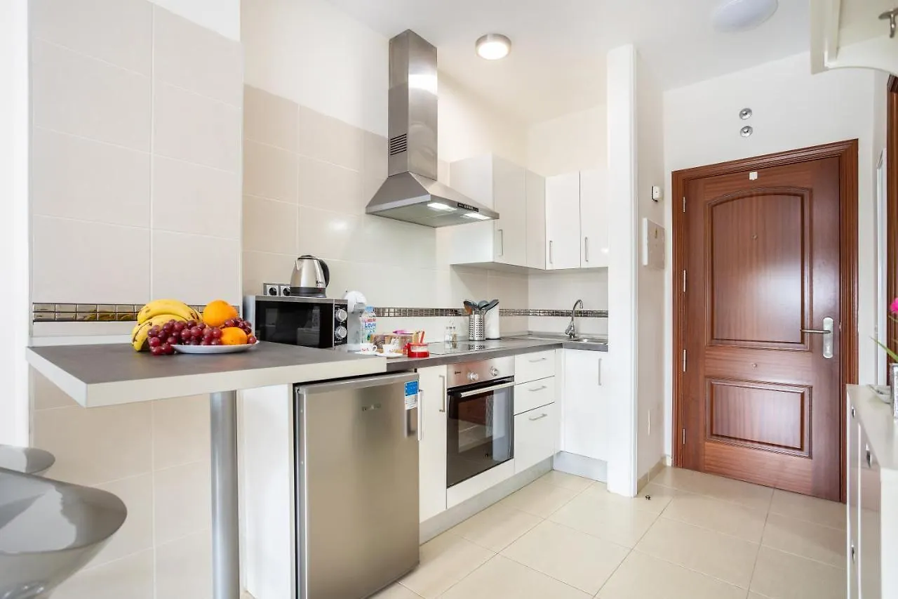 Home2Book Cozy Studio Bajamar, Wifi Bajamar  0*, Bajamar (La Laguna) Spain