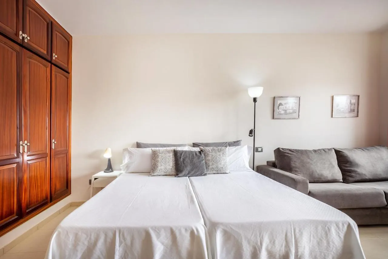Home2Book Cozy Studio Bajamar, Wifi Bajamar  Spain