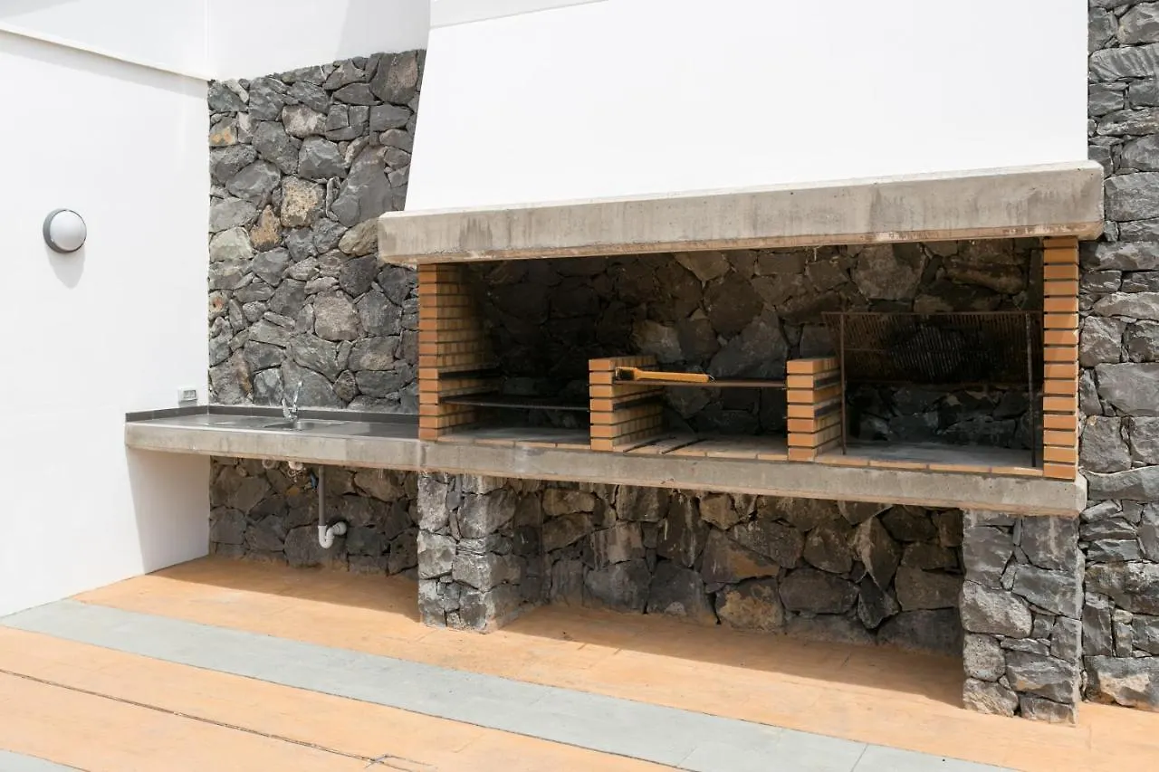 Home2Book Cozy Studio Bajamar, Wifi Bajamar  0*, Bajamar (La Laguna) Spain