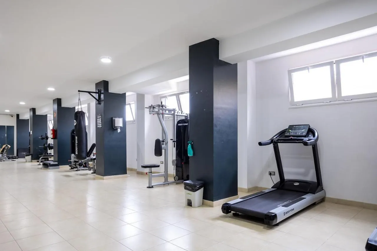 Home2Book Cozy Studio Bajamar, Wifi Bajamar  Apartment