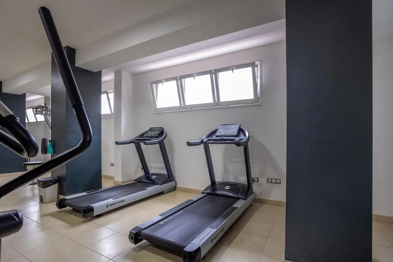 Home2Book Cozy Studio Bajamar, Wifi Bajamar  Spain