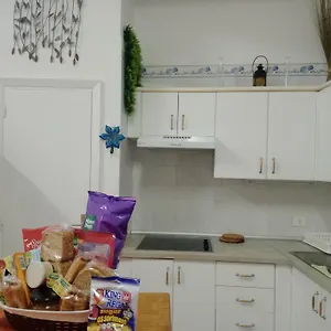 Apartamento Bajamar Sun And, Bajamar (La Laguna)