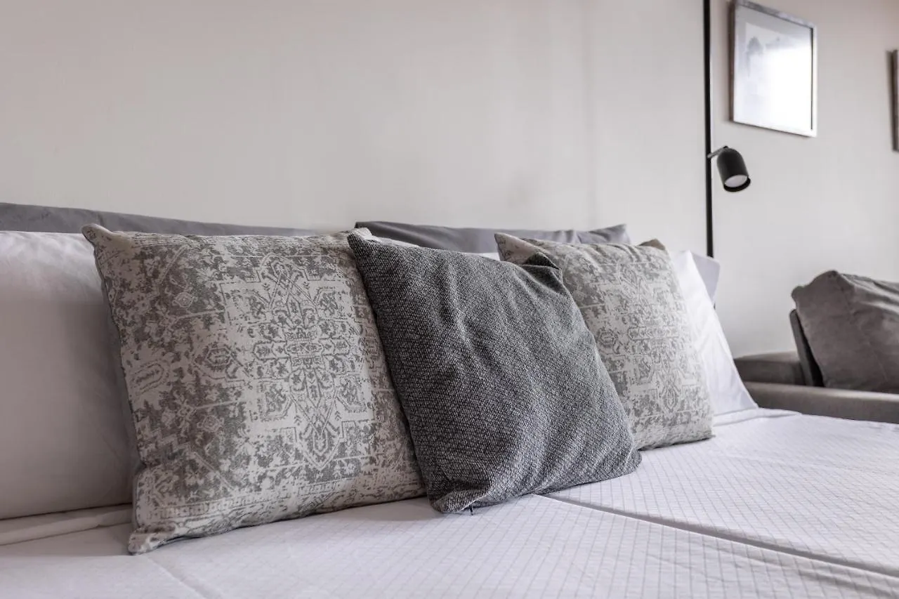 Home2Book Cozy Studio Bajamar, Wifi 巴哈马尔 0*,