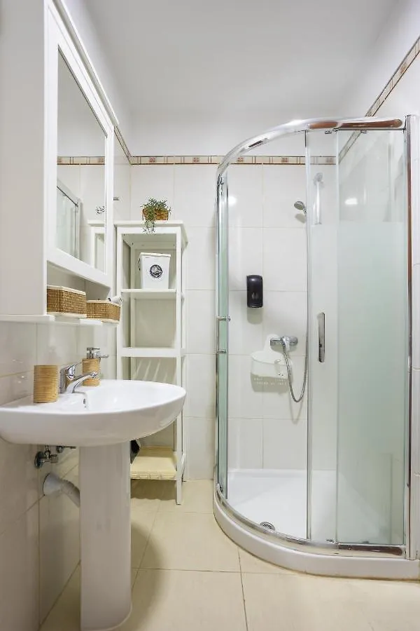公寓 Home2Book Cozy Studio Bajamar, Wifi 巴哈马尔 西班牙