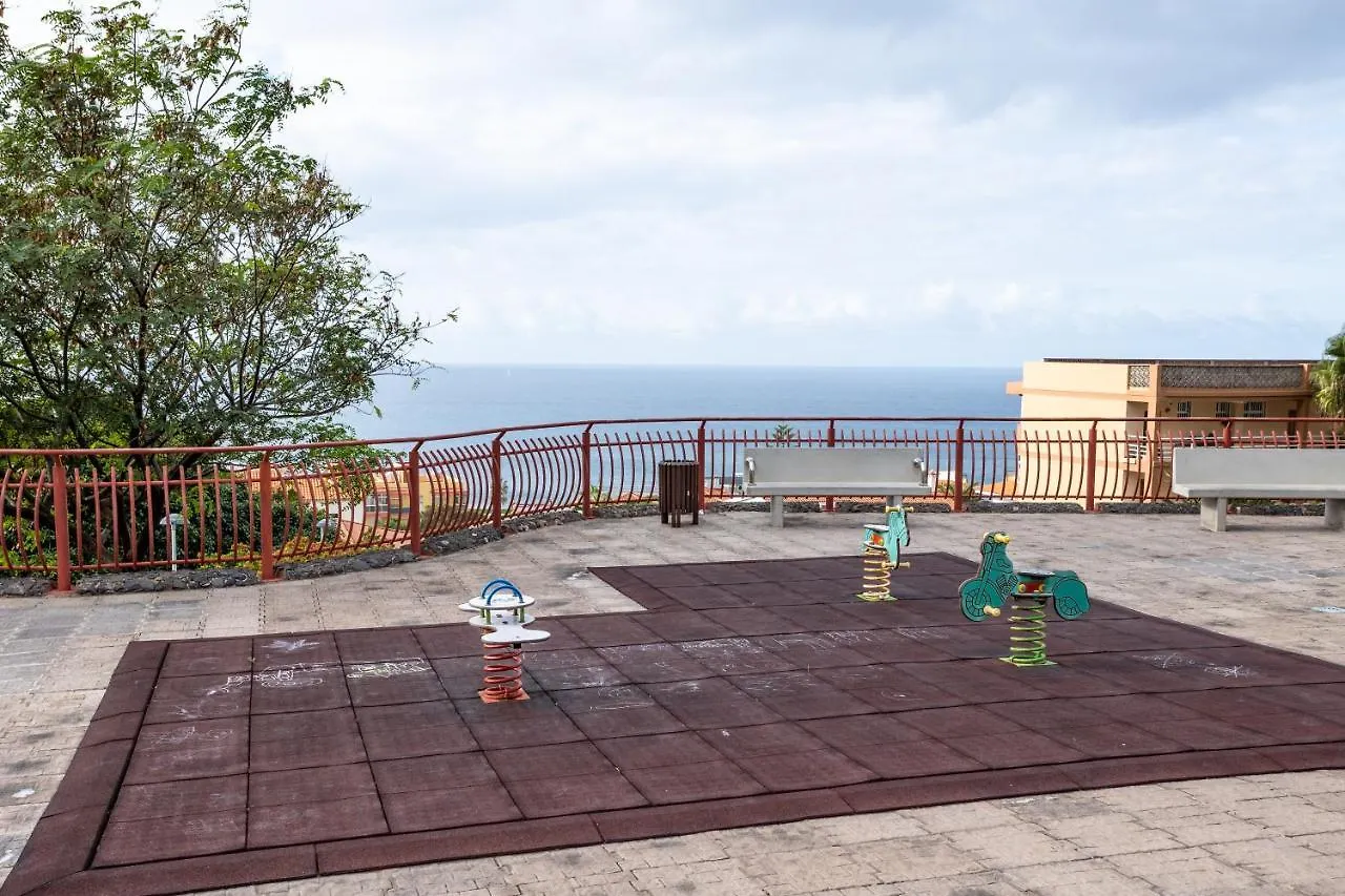 公寓 Home2Book Cozy Studio Bajamar, Wifi 巴哈马尔 西班牙
