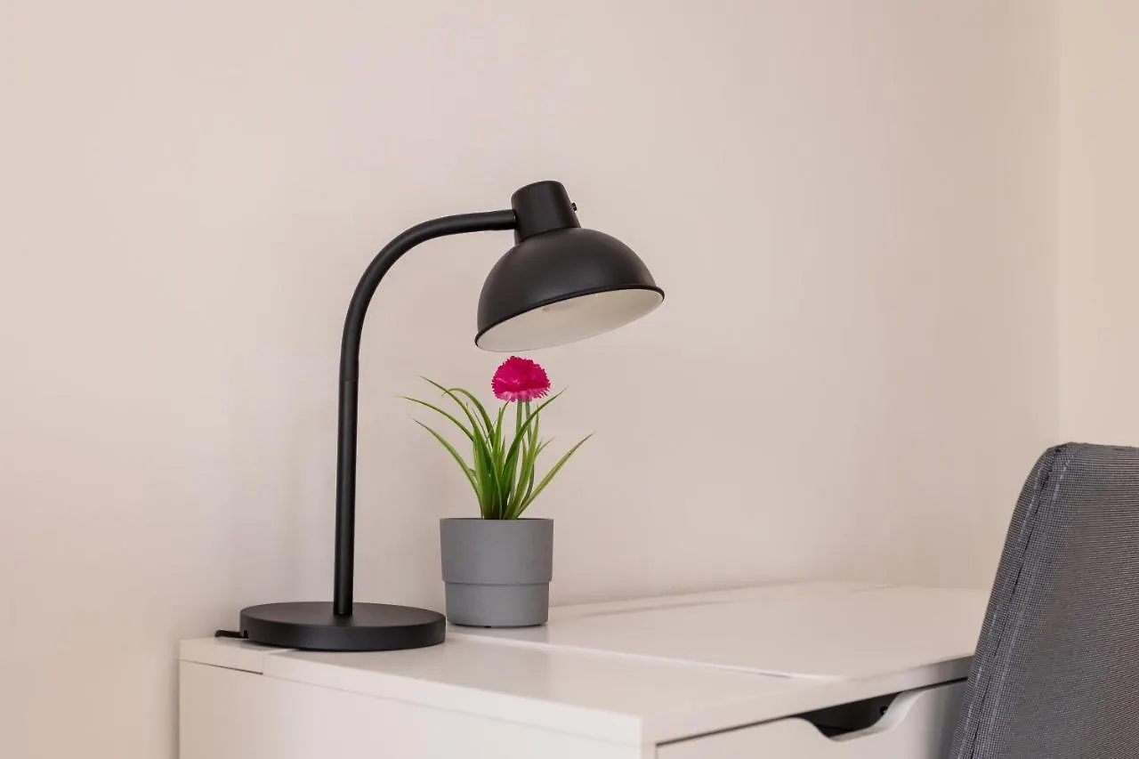 公寓 Home2Book Cozy Studio Bajamar, Wifi 巴哈马尔